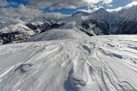 Pour les randonnées en raquettes