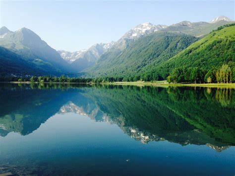 Des panoramas à couper le souffle…