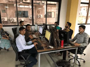 Outstaffing