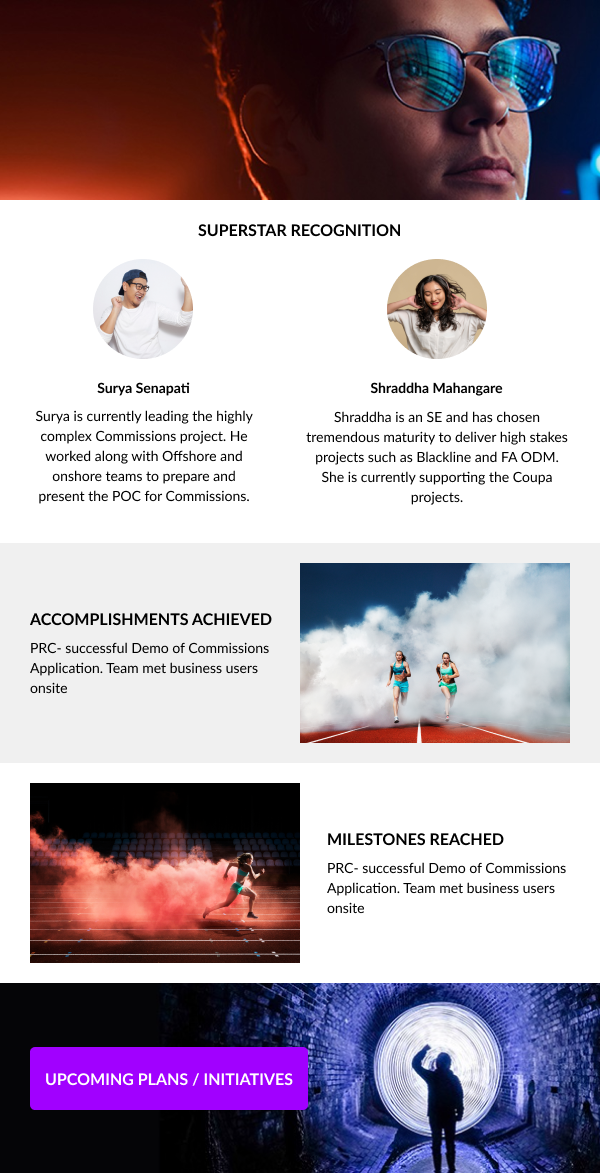 Accenture - Newsletter