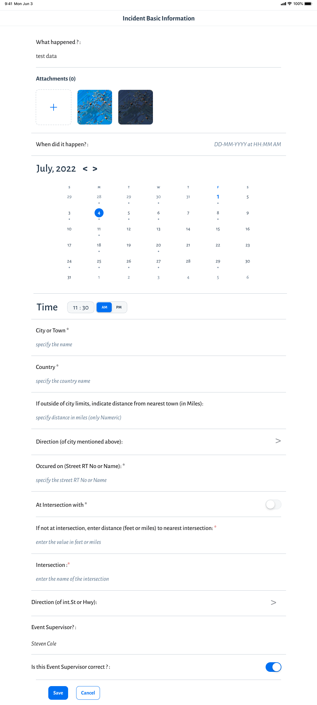 NWN Naturals - Mobile (iOS and Android) and iPad