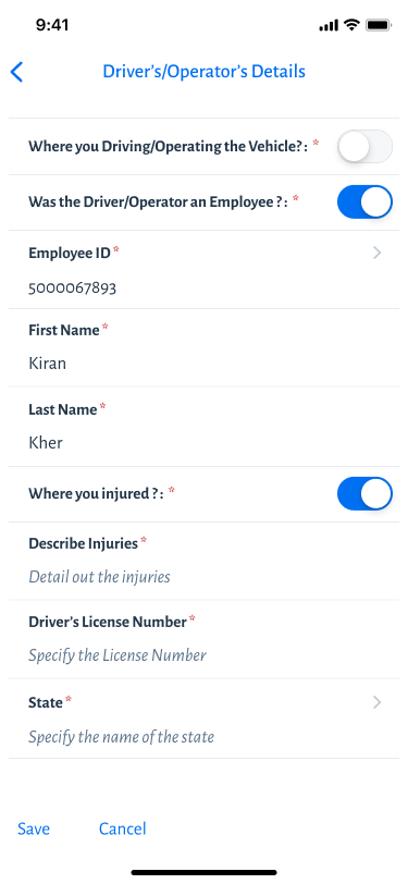 NWN Naturals - Mobile (iOS and Android) and iPad