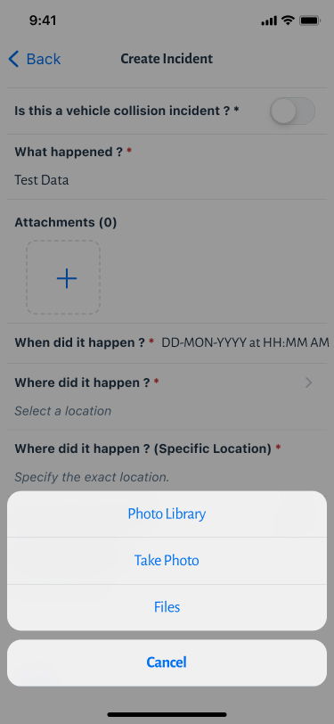 NWN Naturals - Mobile (iOS and Android) and iPad