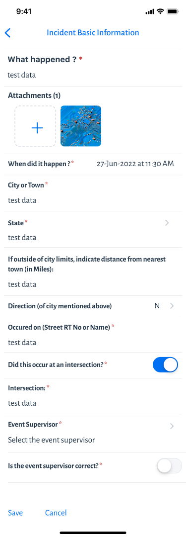 NWN Naturals - Mobile (iOS and Android) and iPad