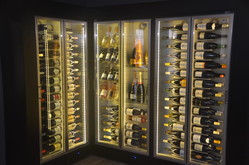 La Table d'à côté