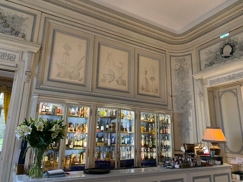 Château d'Artigny (37)  