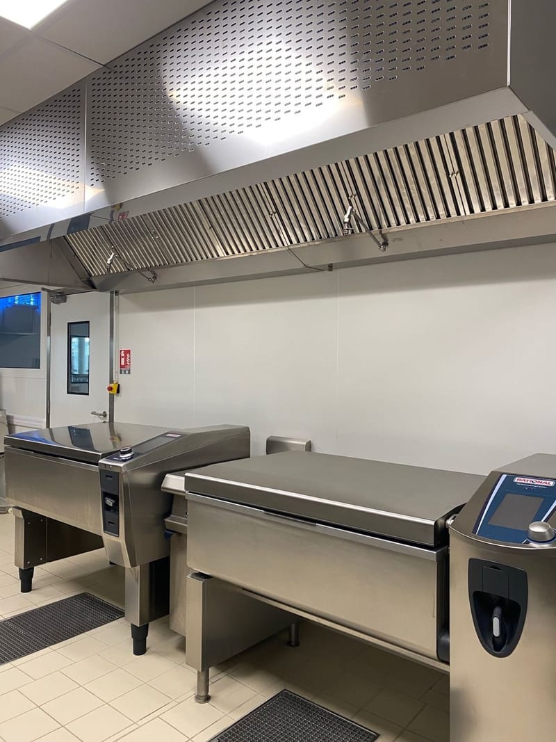 Collège André Bauchant