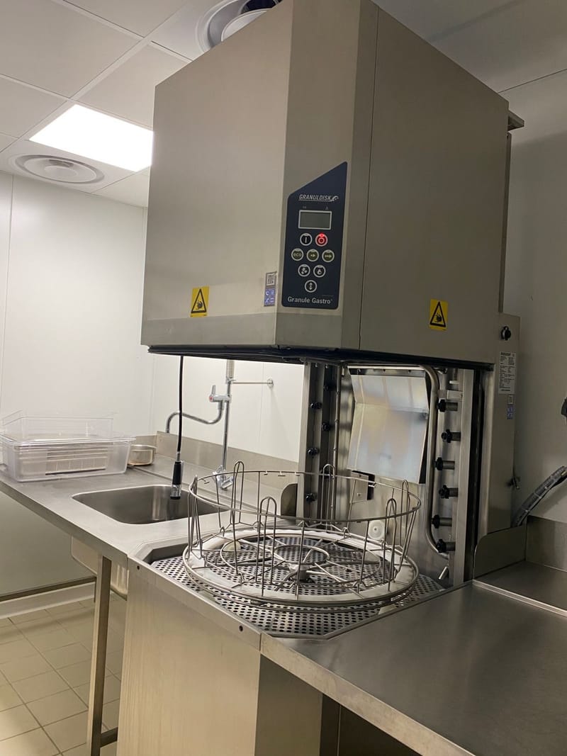 Collège André Bauchant