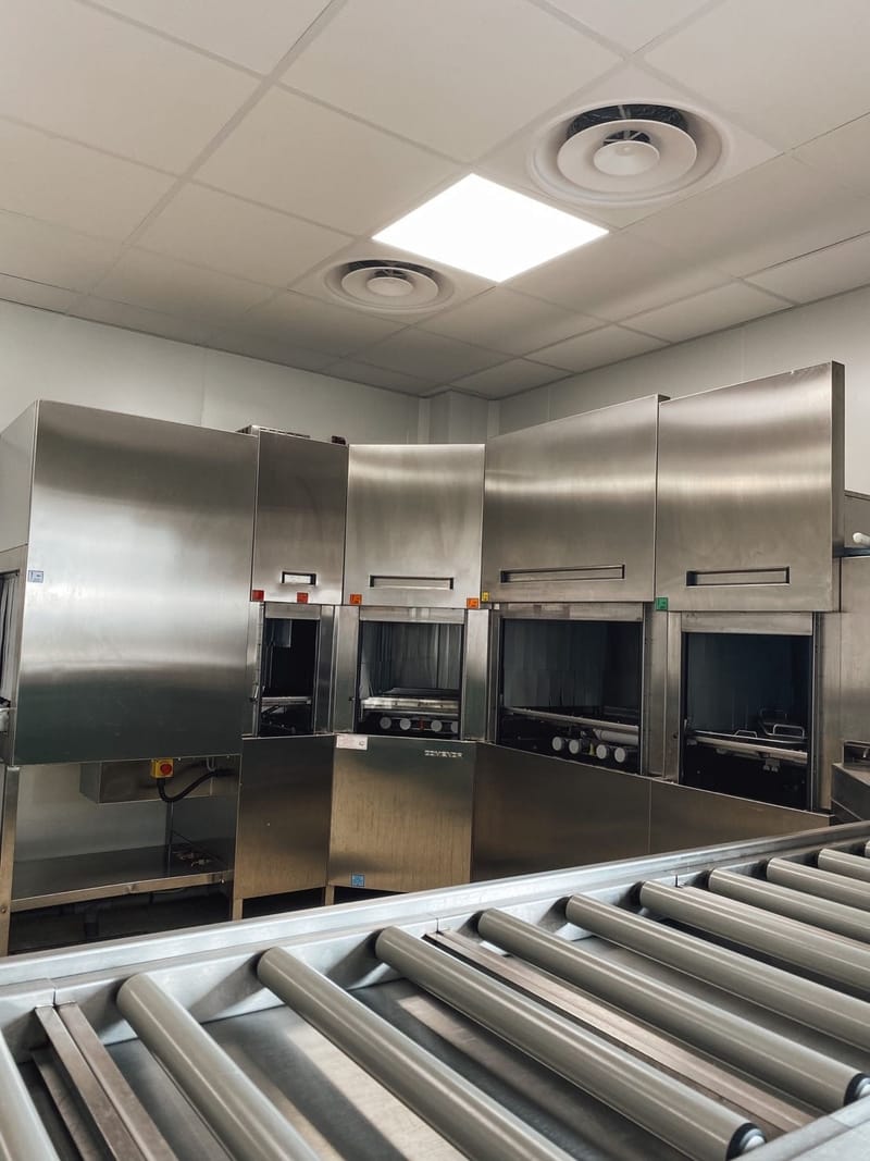 Collège André Bauchant