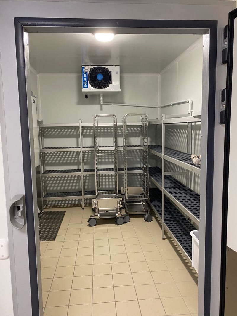 Collège André Bauchant