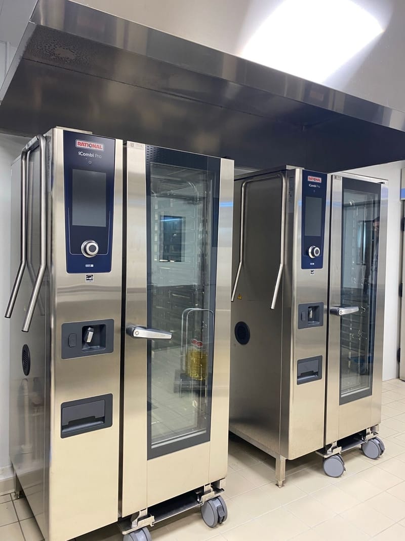 Collège André Bauchant