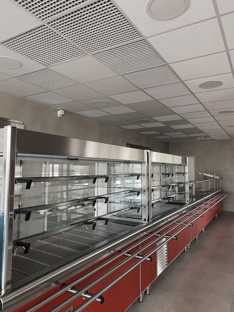 Collège André Bauchant