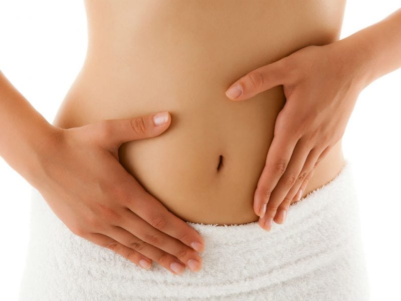 Nutrición Antiinflamatoria y Bajada de Peso