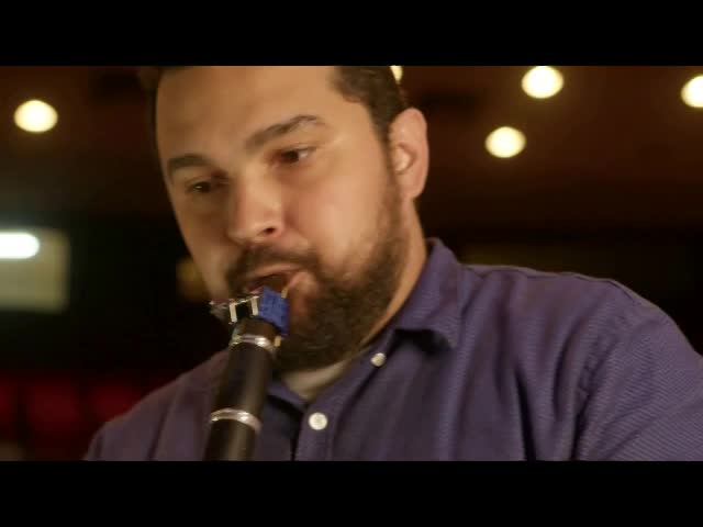 “uma nova perspectiva profissional”  