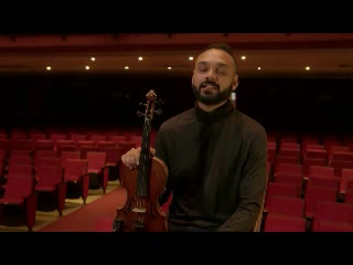 “A oportunidade de poder tocar com uma orquestra profissional depois de fazer parte de um programa social seria um sonho para muitos jovens de comunidades.”