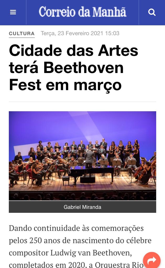 Beethoven Fest