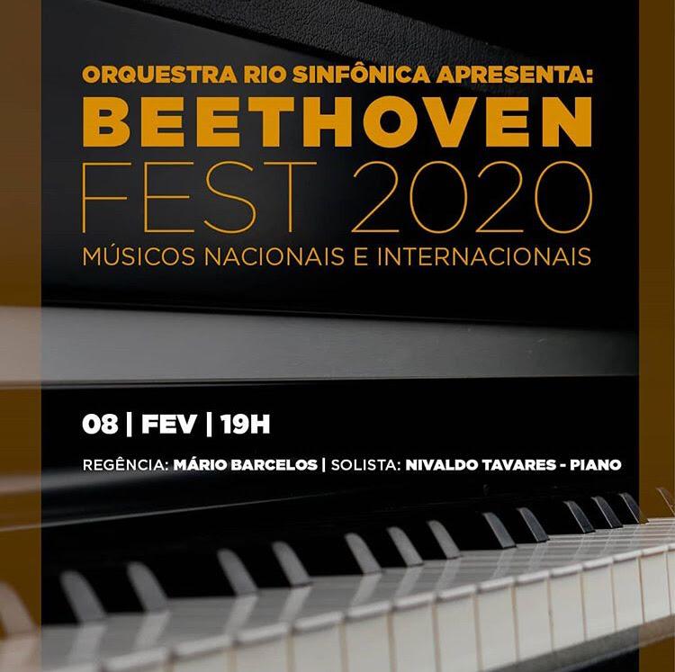 Beethoven Fest