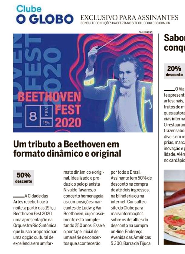 Beethoven Fest