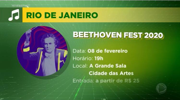 Beethoven Fest