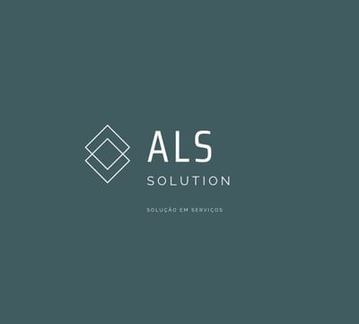 ALS SOLUTION - Soluções para planos de saúde.