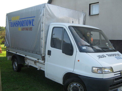 Transport