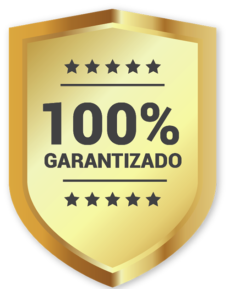 Aceptación garantizada