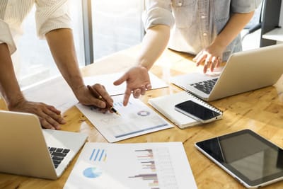 Benefits Of Outsourcing Marketing Functions