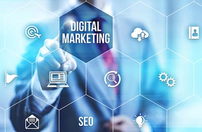 Connecting With A Web Promoting Agency