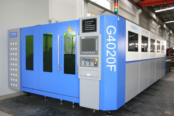 Laser Processing Equipment