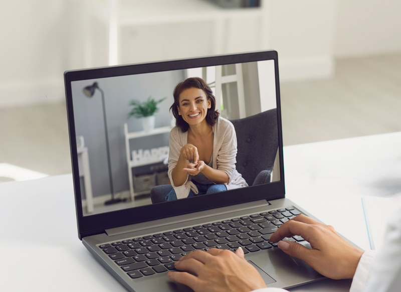 Πλεονεκτήματα Διατροφικής Καθοδήγησης από Απόσταση - Διαιτολόγος Online