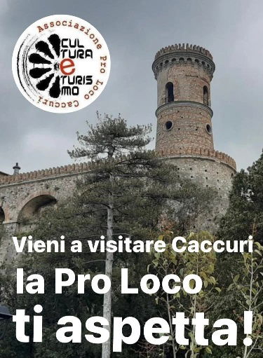 Prenota la tua visita a Caccuri