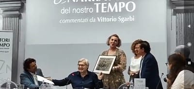 informazioni ARTISTA image