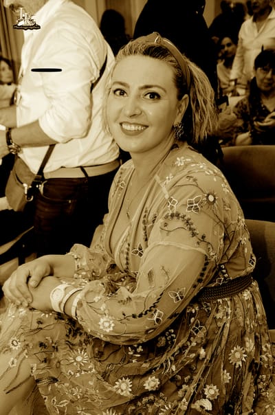 informazioni ARTISTA image