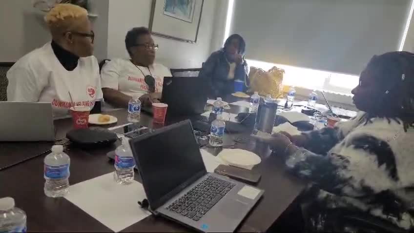 Let's Talk Domestic Violence: Spotting The Red Flags