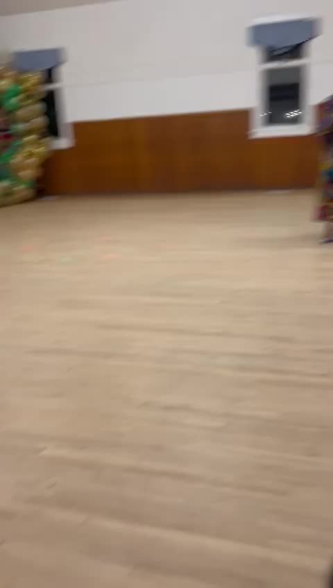 Women's Day Talk on Domestic Violence