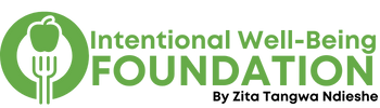 Intentional Well-Being Foundation