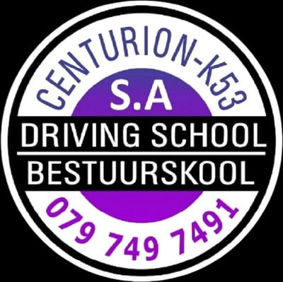 SA Driving School Centurion