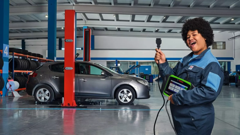 Mantenimiento preventivo