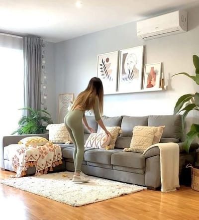 ¿Qué hace un decorador de interior?