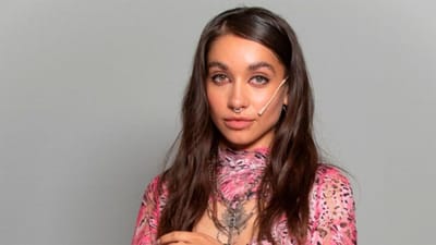 Sorpresa de Cumpleaños para María Becerra se Viralizo en Tiktok