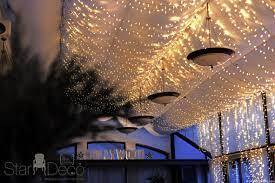 6 TIPS PARA DECORAR UNA FIESTA CON LUCES