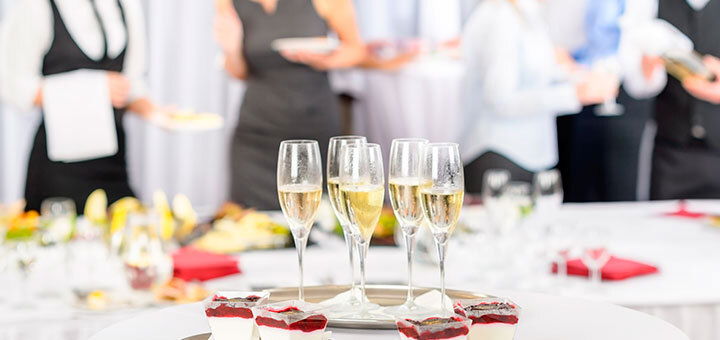 QUÉ HAY QUE ESTUDIAR PARA SER ORGANIZADOR DE EVENTOS