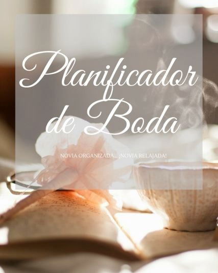 ¿QUE ES UN WEDDING PLANNER?