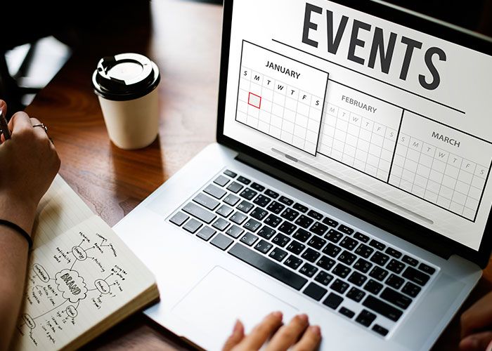 10 PREGUNTAS QUE SE HACEN LOS ORGANIZADORES DE EVENTOS?