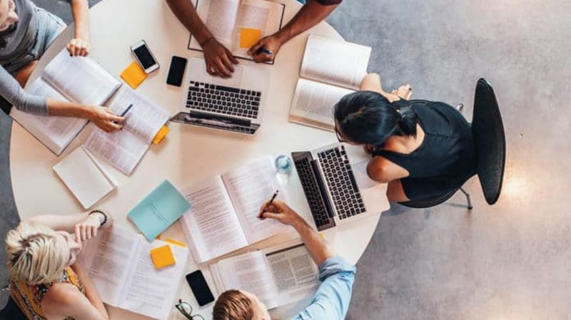 5 software recomendador de gestión de eventos