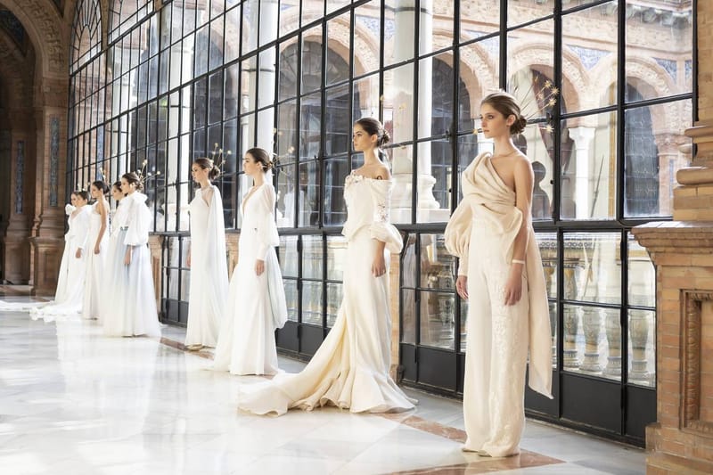 ¿Cuales son las Ferias de bodas mas populares de Argentina?