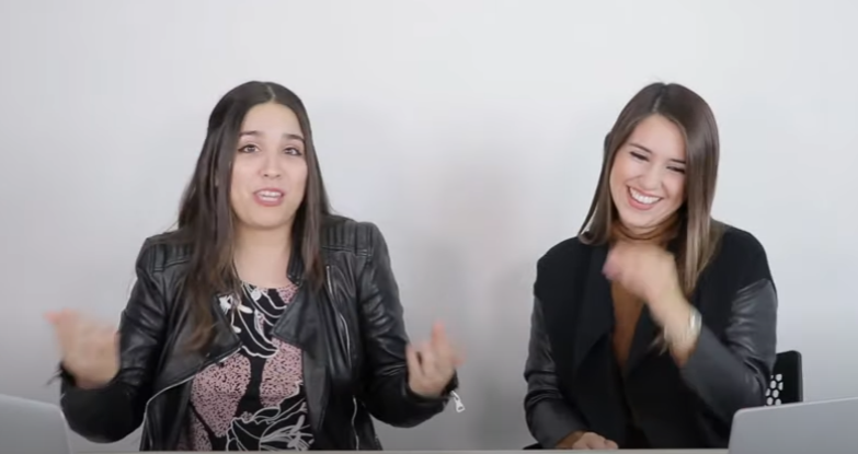 Entrevista a la wedding planner "Ana Karen"