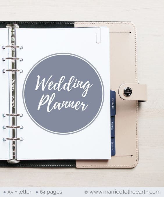¿Qué se necesita para ser un wedding planner?