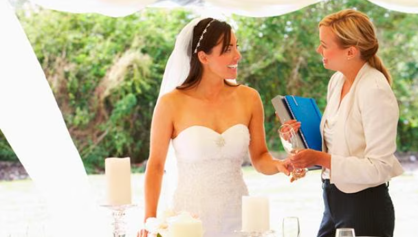 Convertite en una wedding planner exitosa en Argentina y el mundo