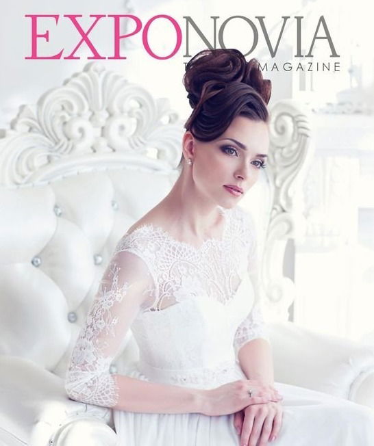 ¿Qué tipo de productos y servicios se presentarán en la Expo Novias 2023 en Argentina?